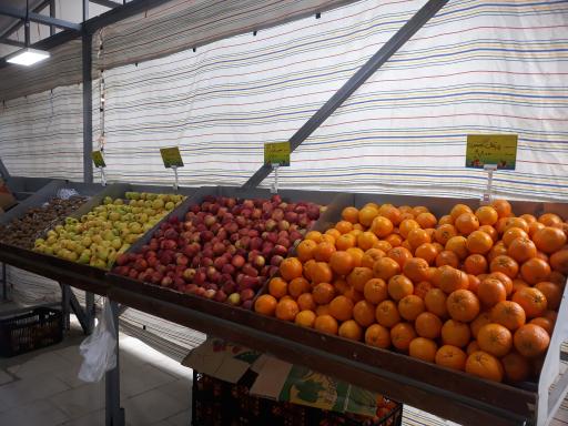 عکس بازارچه مردم