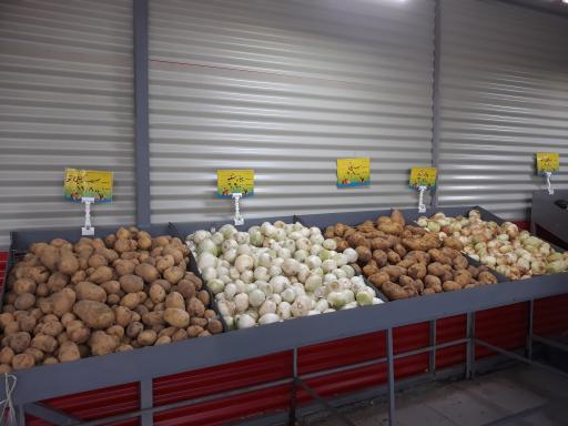 عکس بازارچه مردم