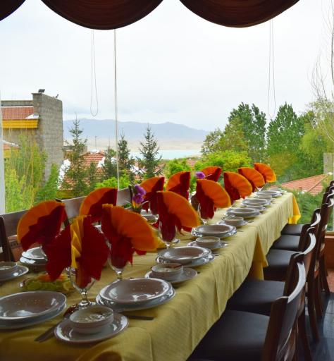 عکس رستوران پردیس 