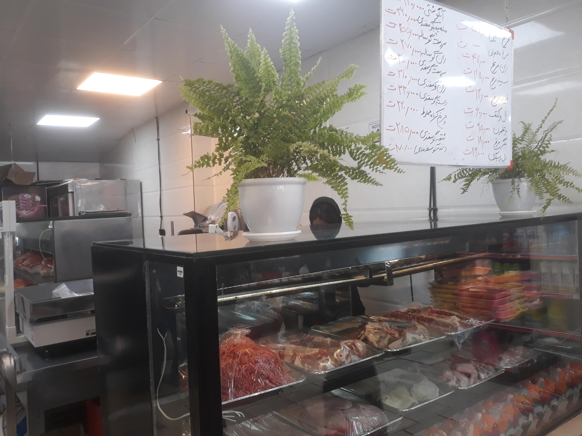 عکس بازارچه مردم