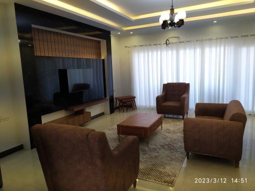 عکس هتل آپارتمان آنیل