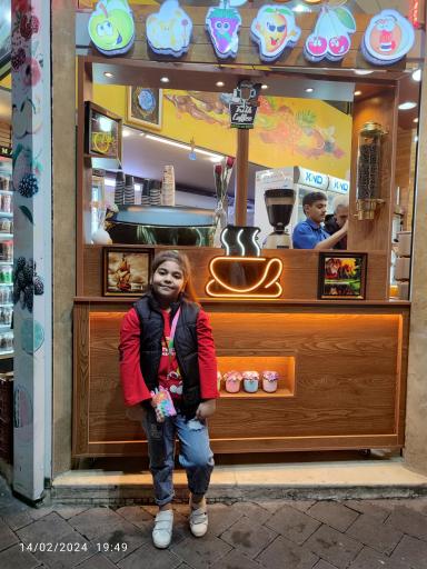 عکس آبمیوه آنا