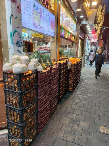 عکس آبمیوه آنا