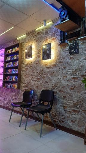 عکس محصولات فرهنگی پاسارگاد