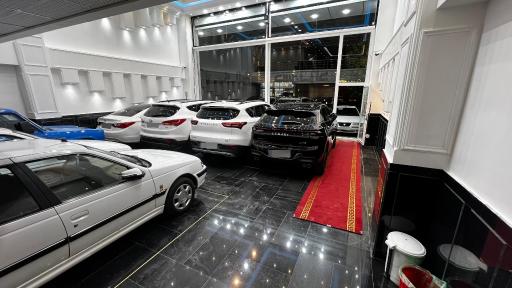 عکس اتو حسن نژاد