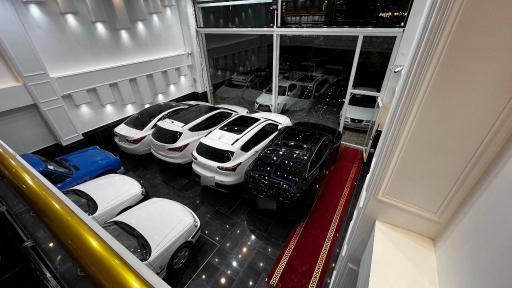 عکس اتو حسن نژاد