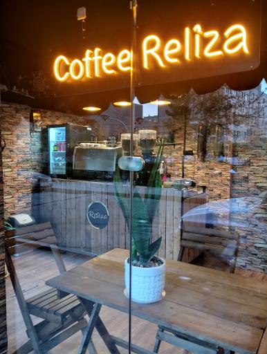 عکس کافه رلیزا