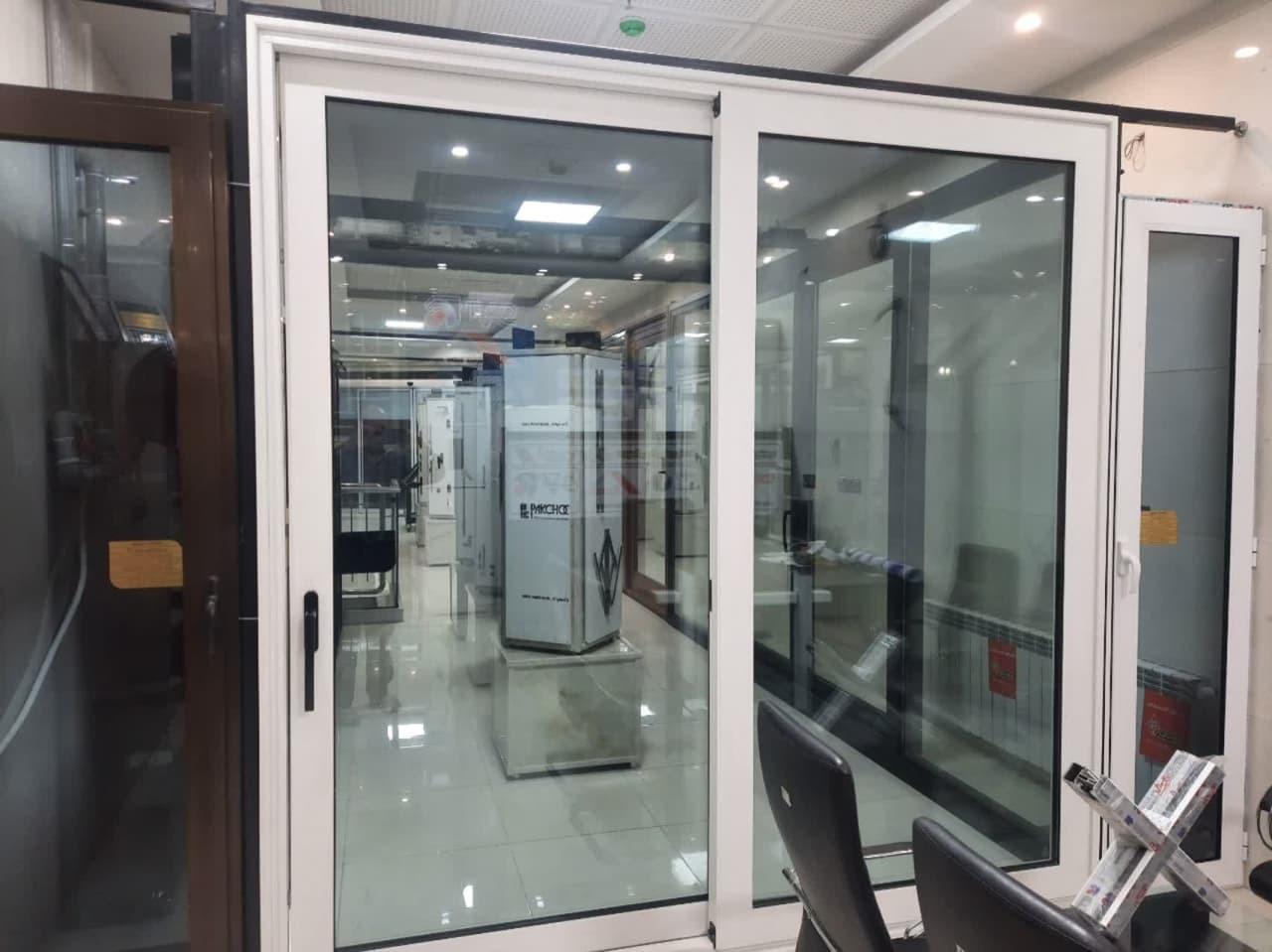 عکس گروه تولیدی بازرگانی نوین یراق