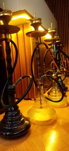 عکس کافه تُ مهر ویلا