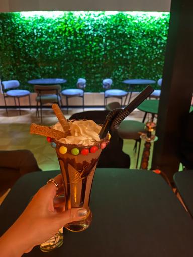 عکس کافه تُ مهر ویلا