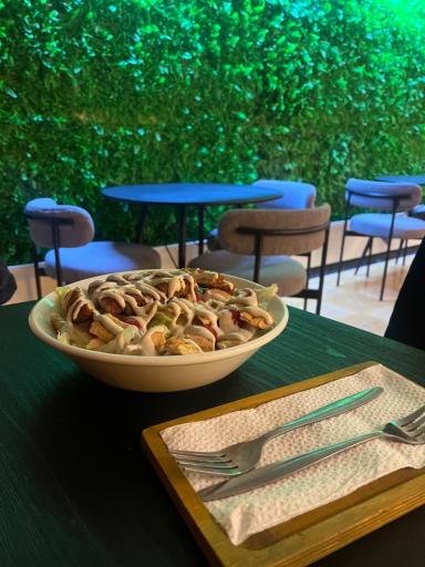 عکس کافه تُ مهر ویلا