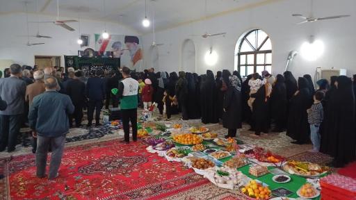 عکس مسجد امام سجاد (ع)