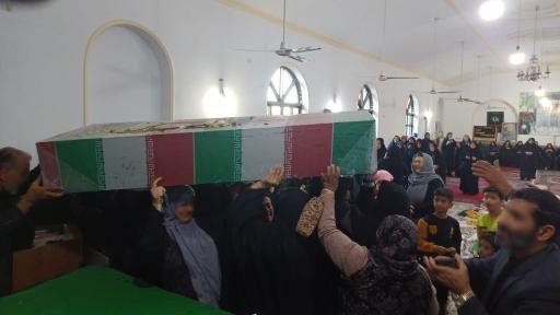 عکس مسجد امام سجاد (ع)