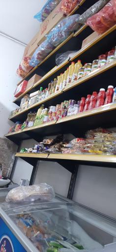 عکس سوپرمارکت