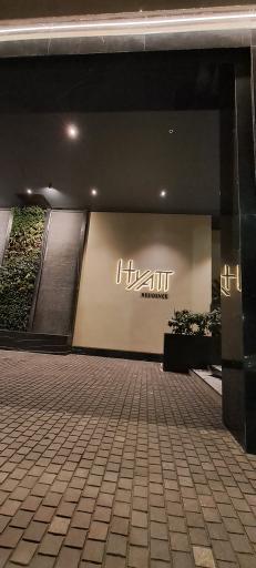 عکس مجتمع مسکونی حیات 