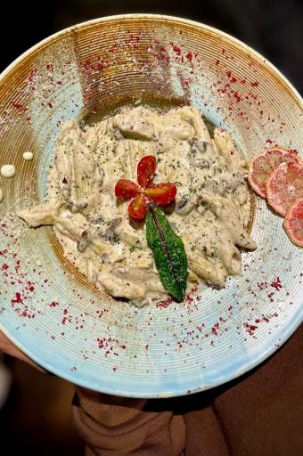 کافه کاوالو