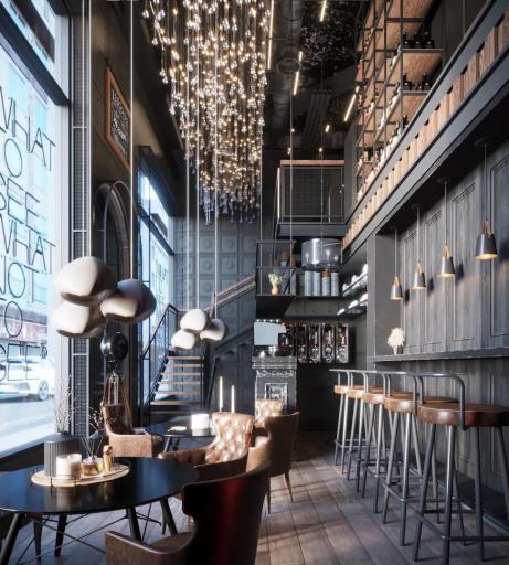 کافه کاوالو