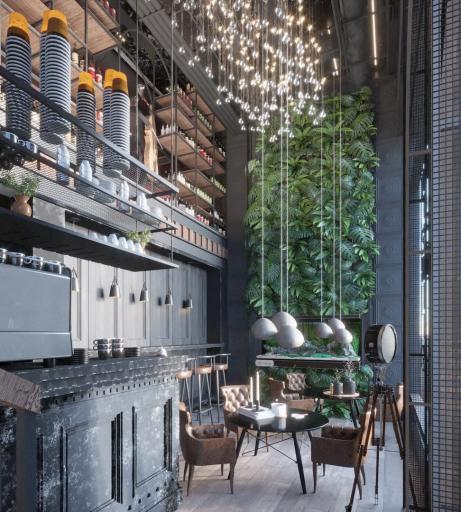 کافه کاوالو