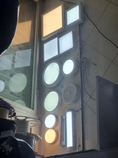 عکس پخش لوله و اتصالات میلاد