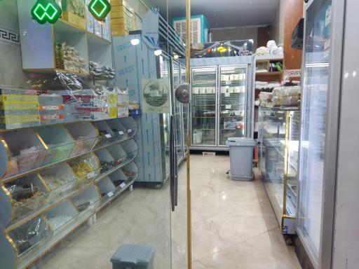 عکس لبنیات سنتی شایسته 