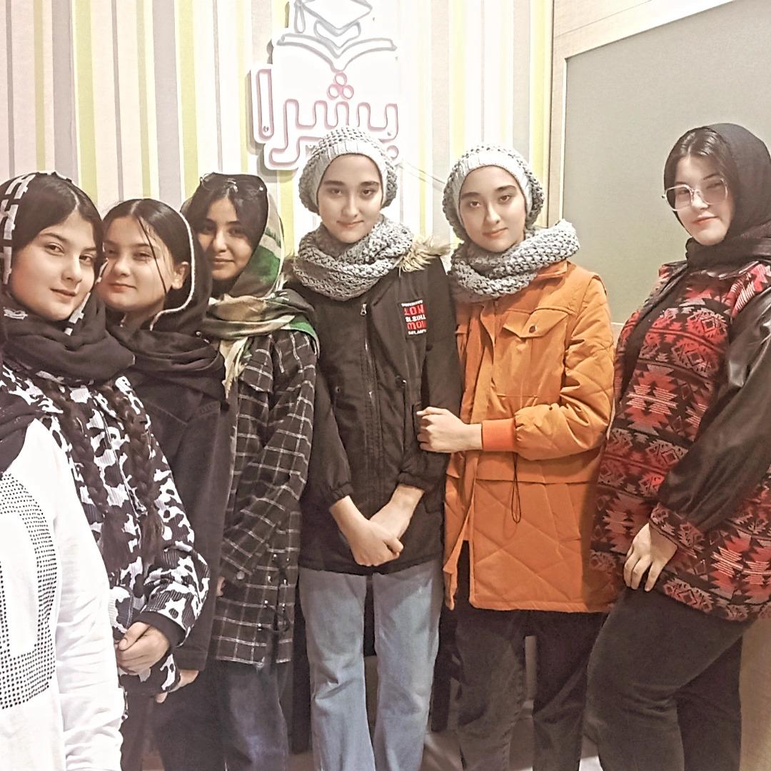 عکس آموزشگاه زبانهای خارجی زبان گستر بشرا