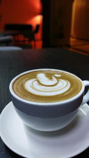 عکس کافه تُ مهر ویلا