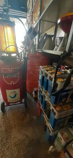 عکس اتوسرویس قاسمی