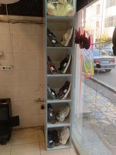 عکس خشکشویی پاکسان 