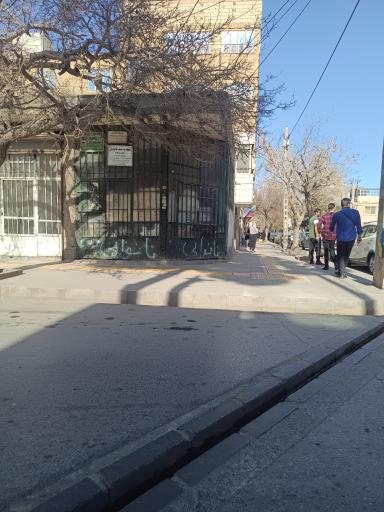 عکس نانوایی