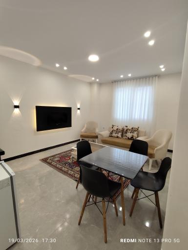 عکس هتل آپارتمان آنیل