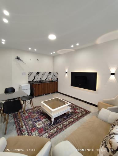 عکس هتل آپارتمان آنیل