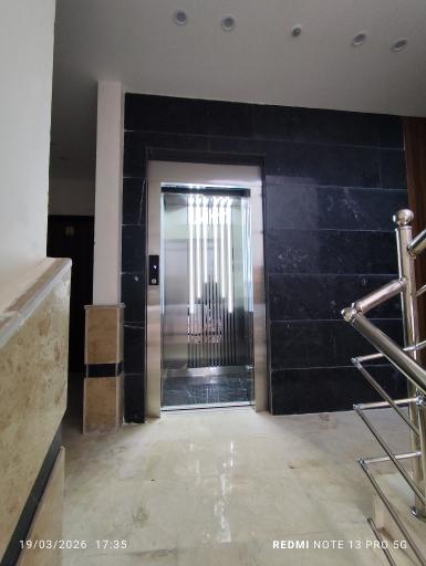 عکس هتل آپارتمان آنیل