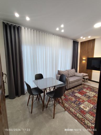 عکس هتل آپارتمان آنیل