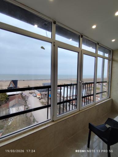 عکس هتل آپارتمان آنیل