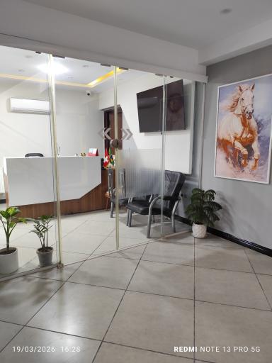 عکس هتل آپارتمان آنیل