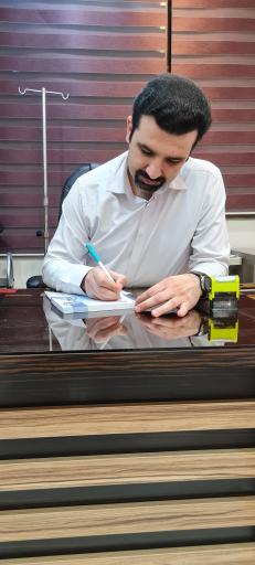 عکس مرکز زیبایی دکتر محسن صمدیان