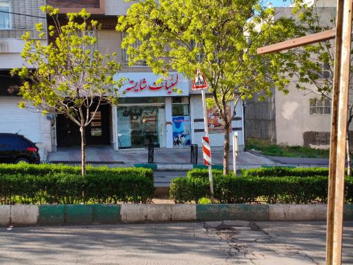 عکس لبنیات سنتی شایسته 
