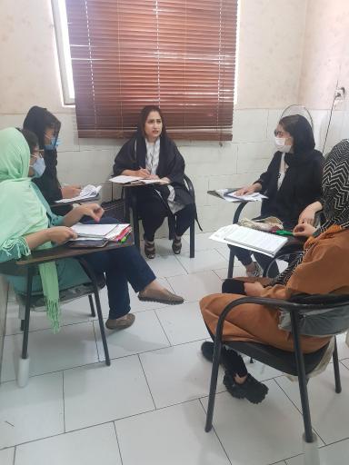 عکس آموزشگاه زبانهای خارجی زبان گستر بشرا