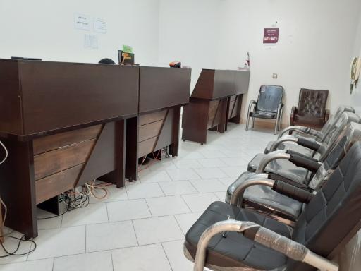 عکس دفتر پیشخوان دولت 