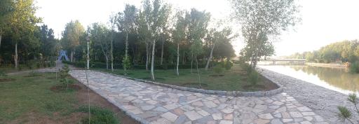 عکس مقبره شهید گمنام 