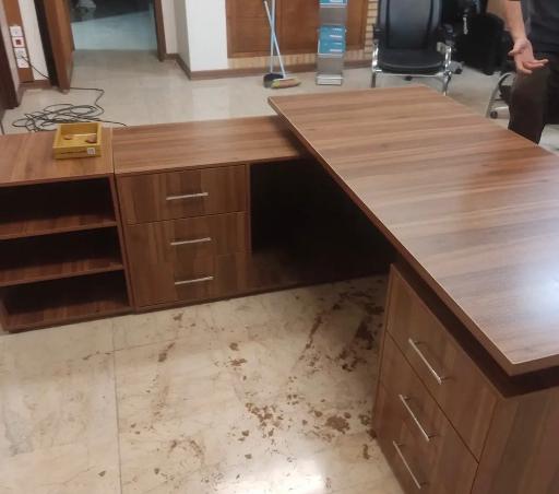 عکس مجموعه الماس چوب ایرانیان