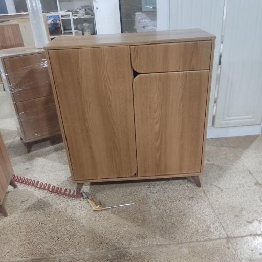 عکس مجموعه الماس چوب ایرانیان