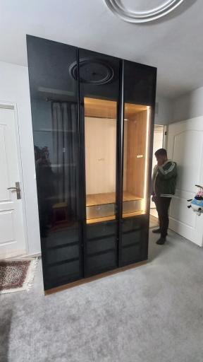 عکس مجموعه الماس چوب ایرانیان