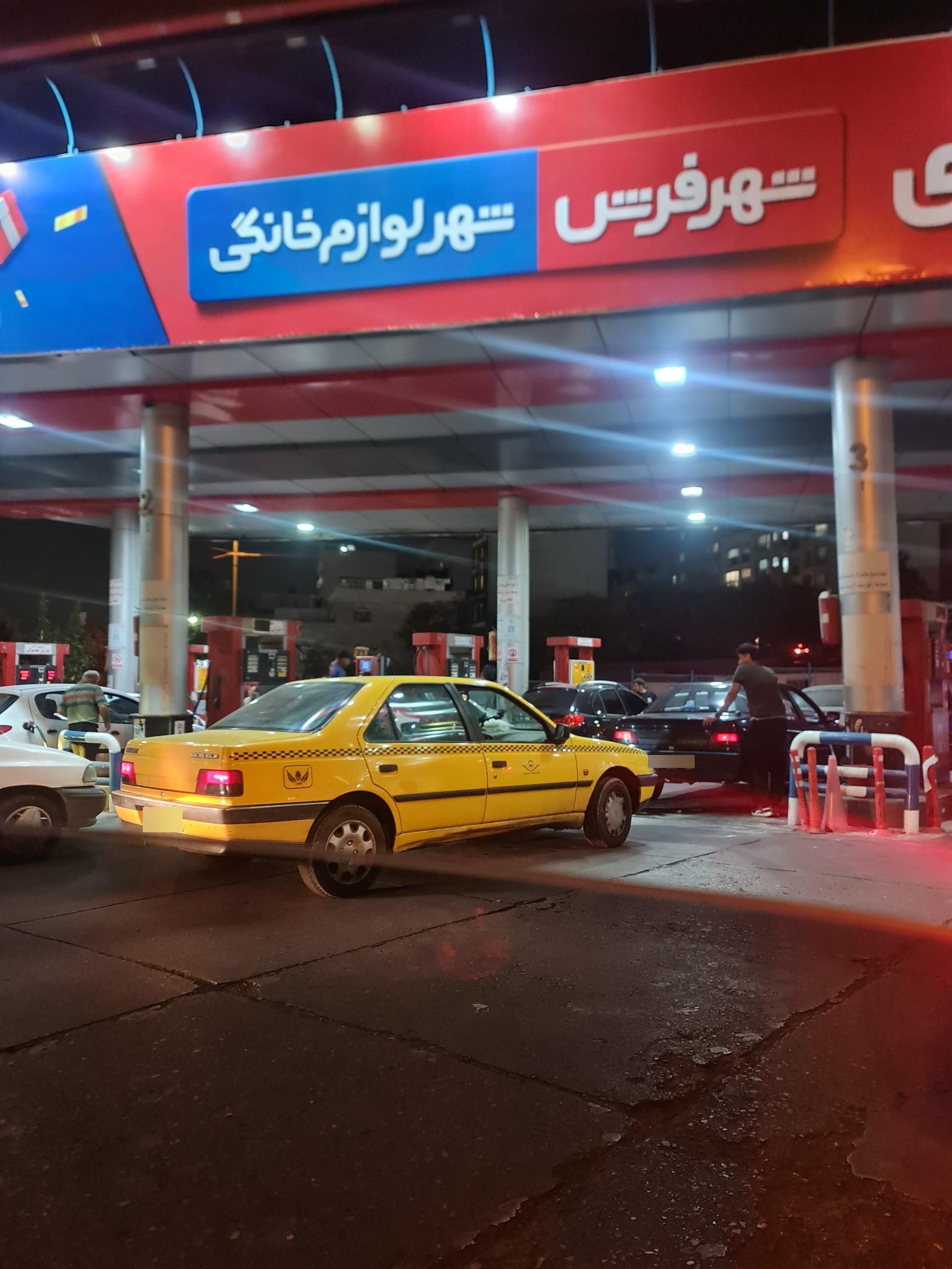 عکس جایگاه اختصاصی 169