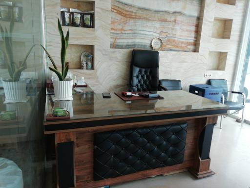 عکس فروشگاه برنج دوستدار