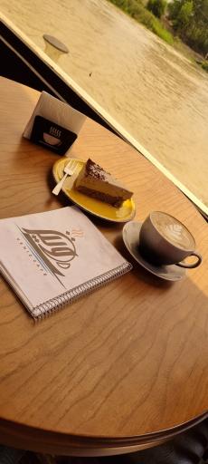 عکس کافه ونیز