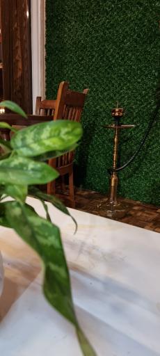 عکس کافه ونیز