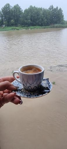 عکس کافه ونیز