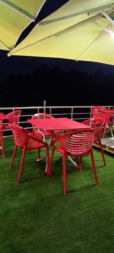 عکس کافه ونیز