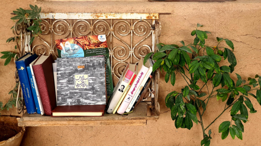 عکس کافه صبحانه سپند